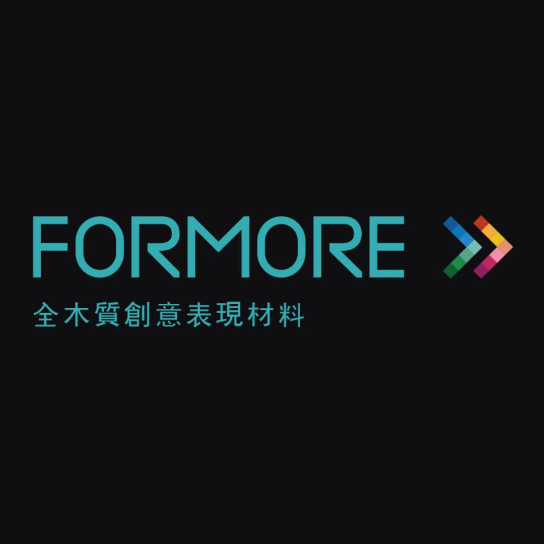 FORMORE板材官方账号