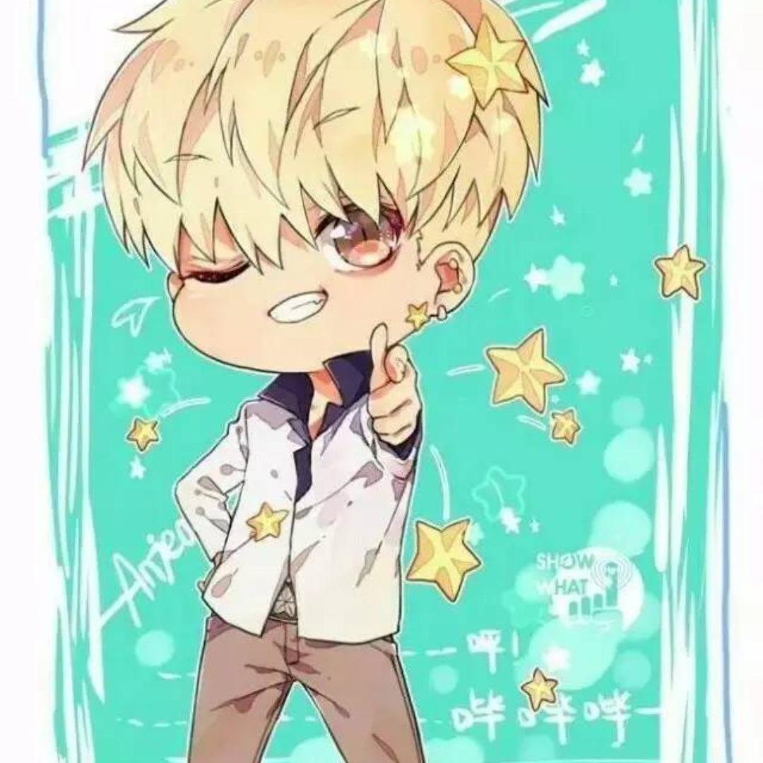 小韬爆爆爆