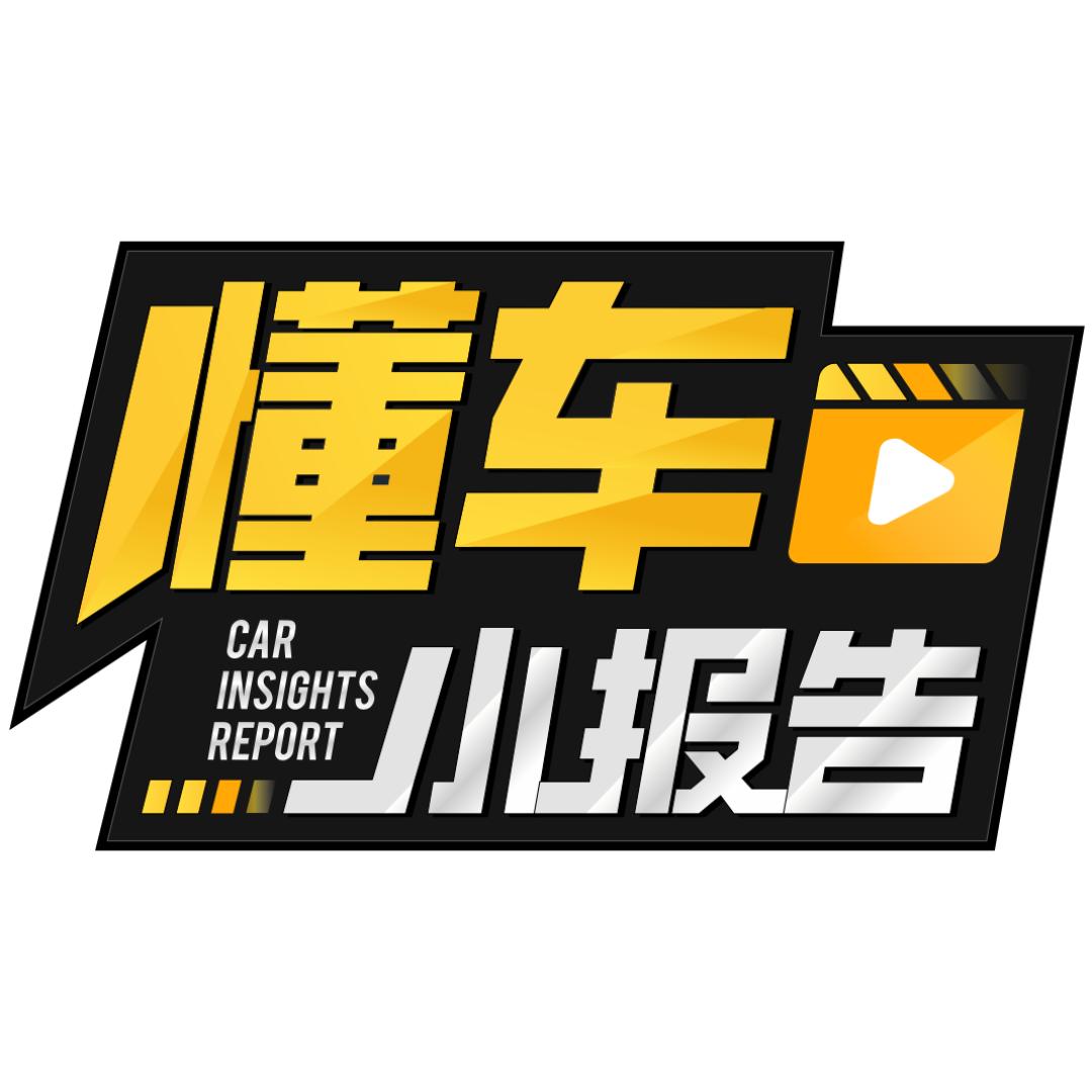懂车小报告