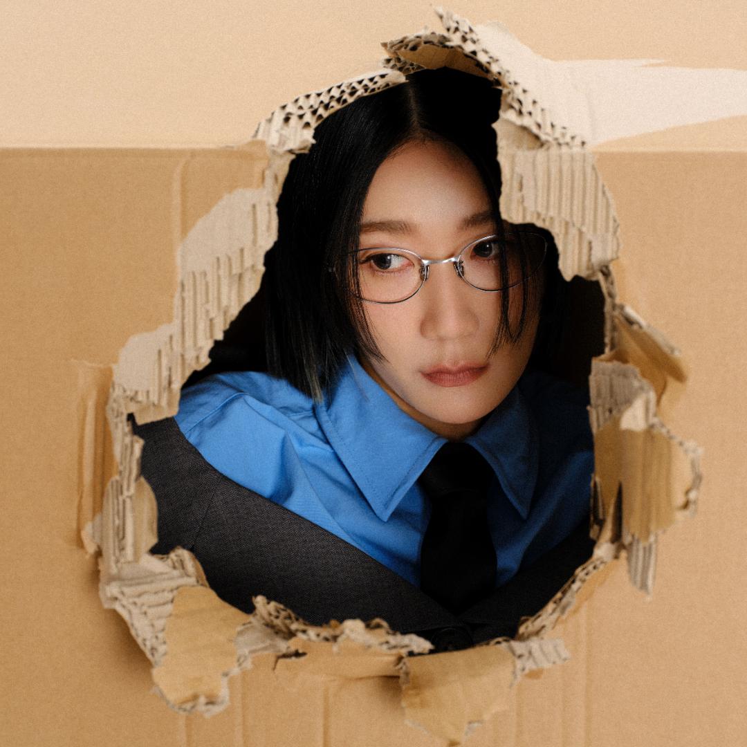 炸鸡少女阿肆