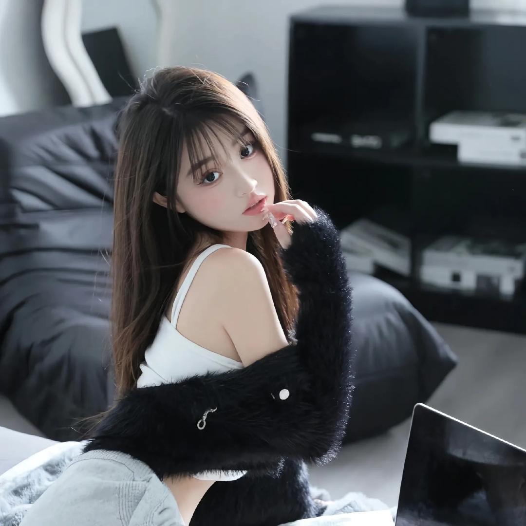红糖小丸子