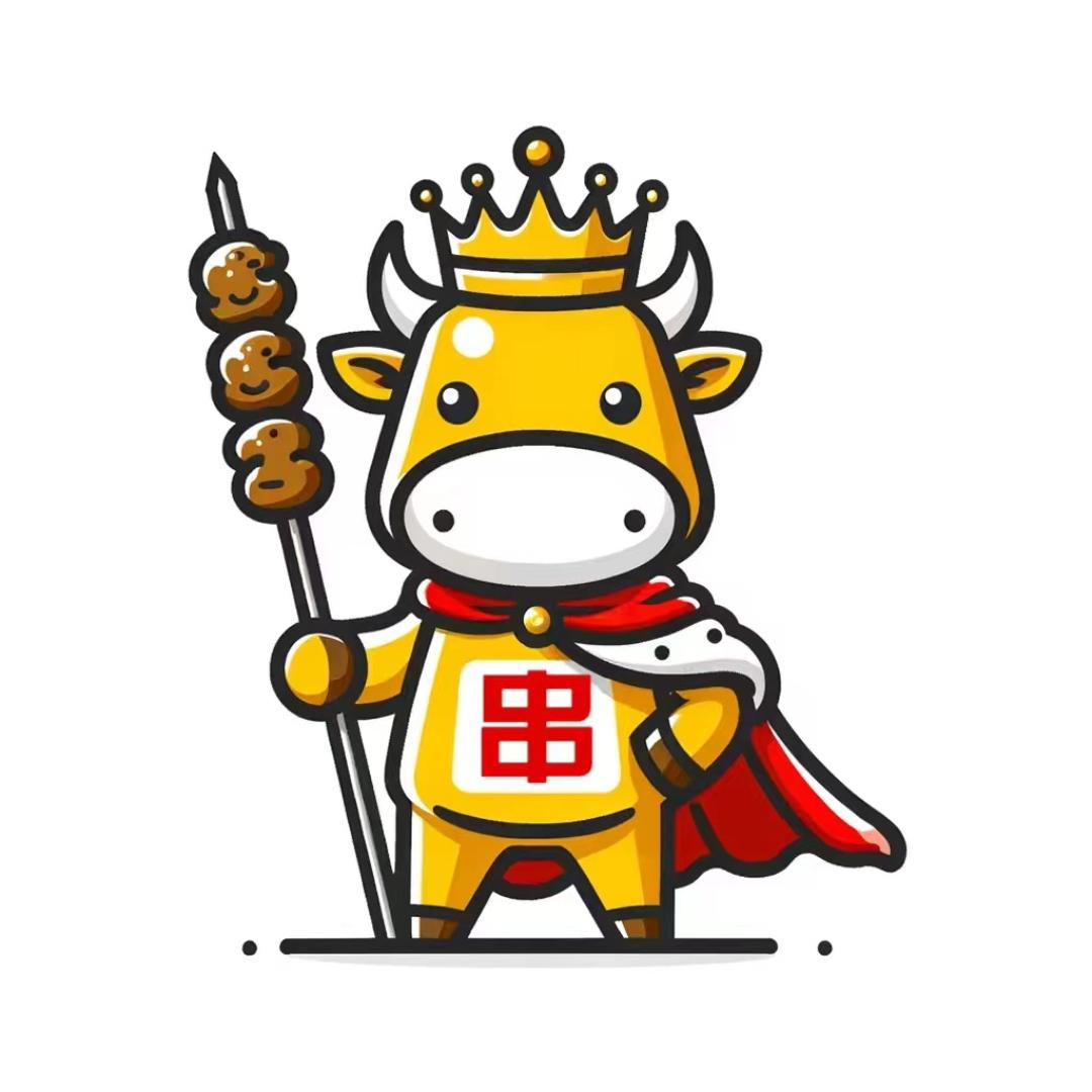 牛小牛烤肉超市