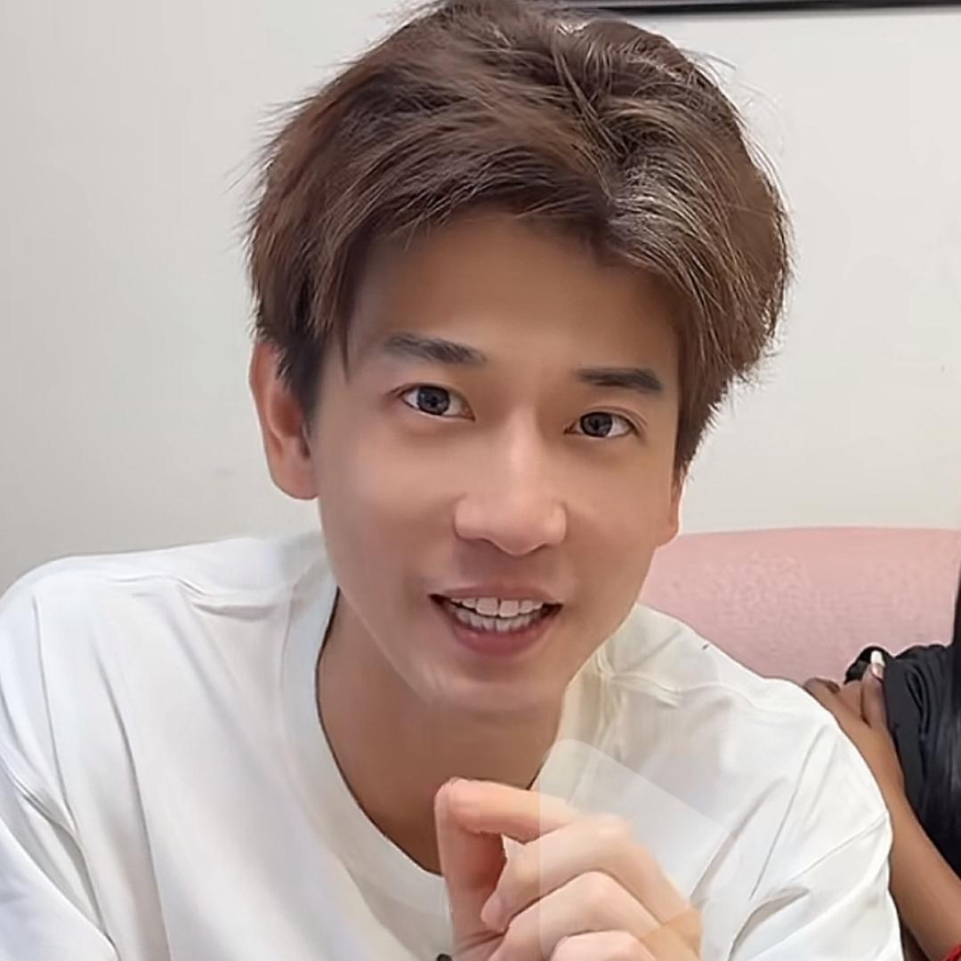 子恒海外之旅（切片日常）