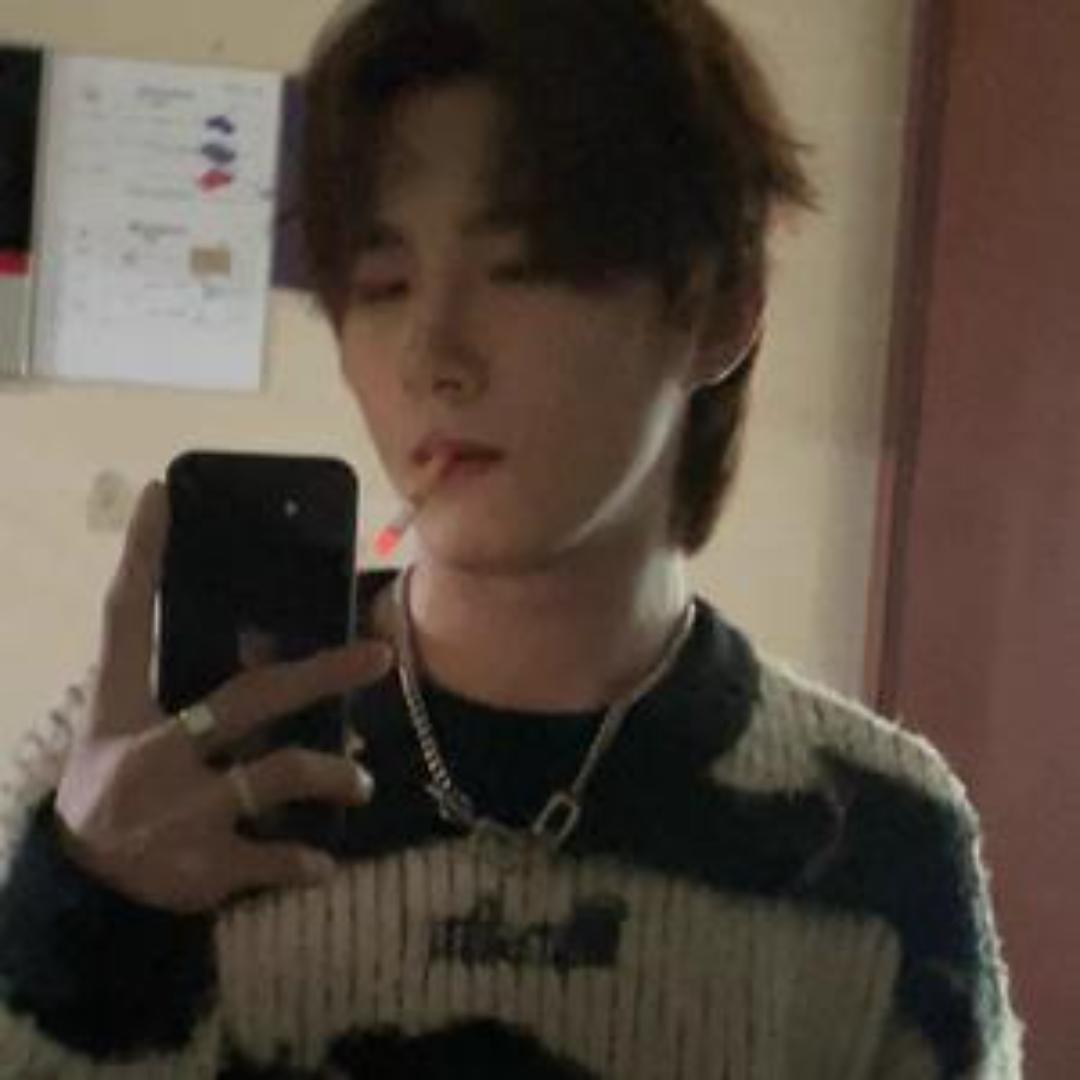 小潘同学吖🏍️