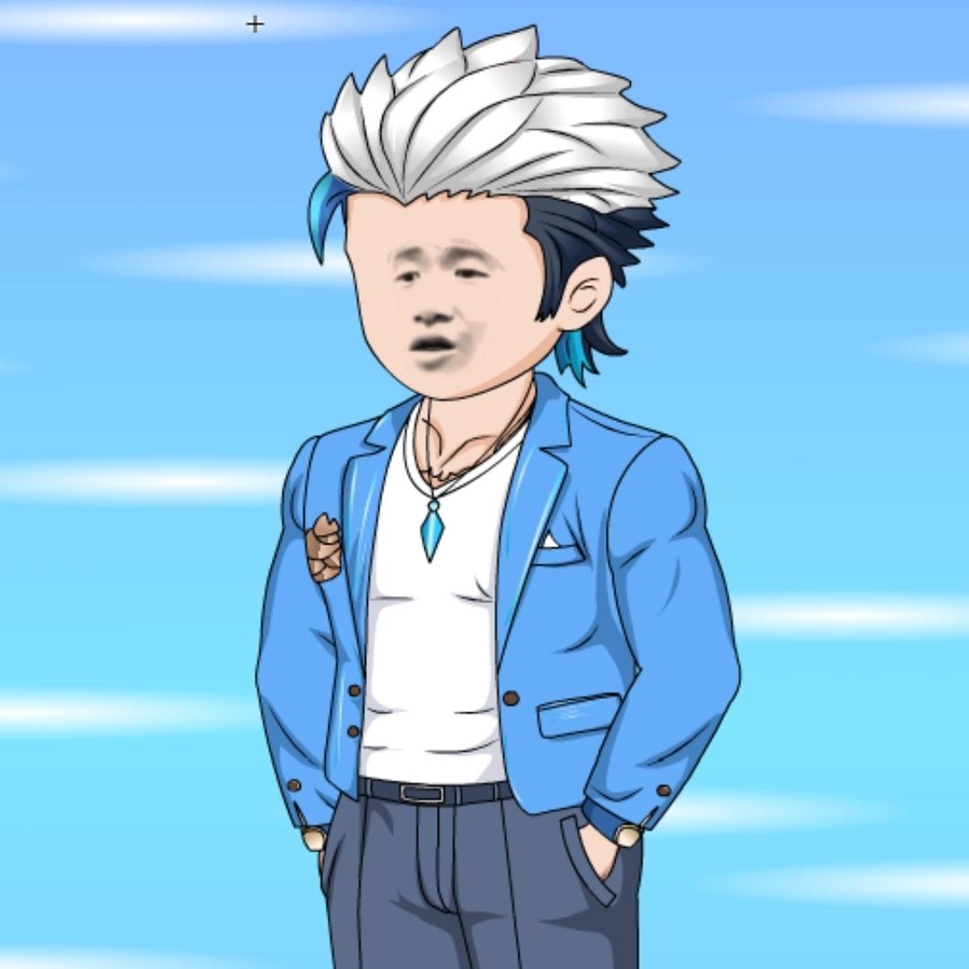 沙雕阿辉