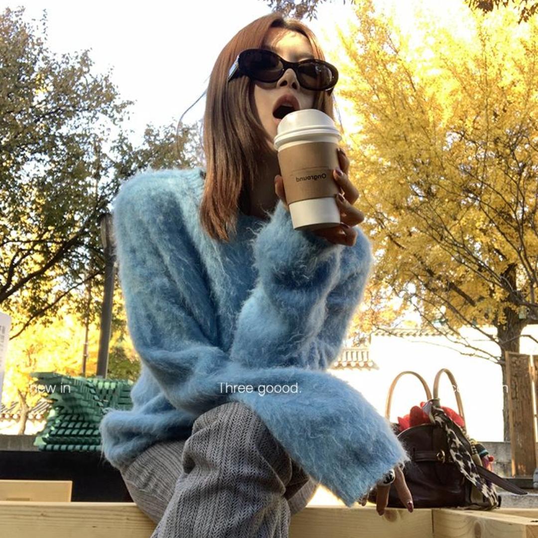 殷三吉的爆款衣橱