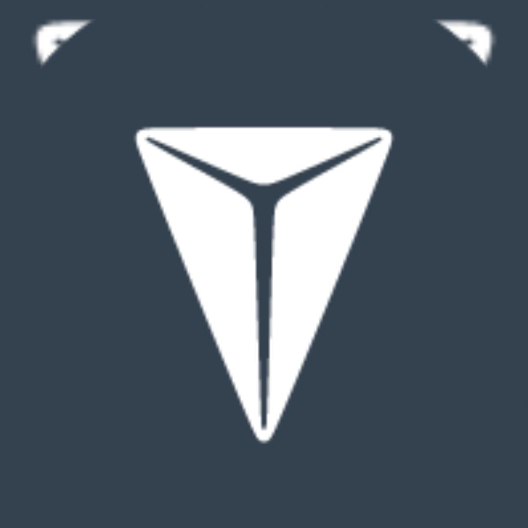 深蓝汽车销售直播间