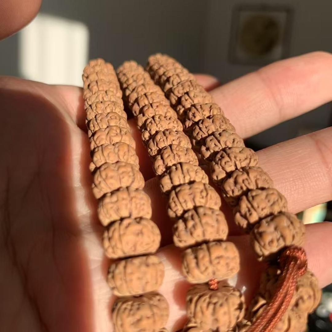 鸣翔文玩开箱分享