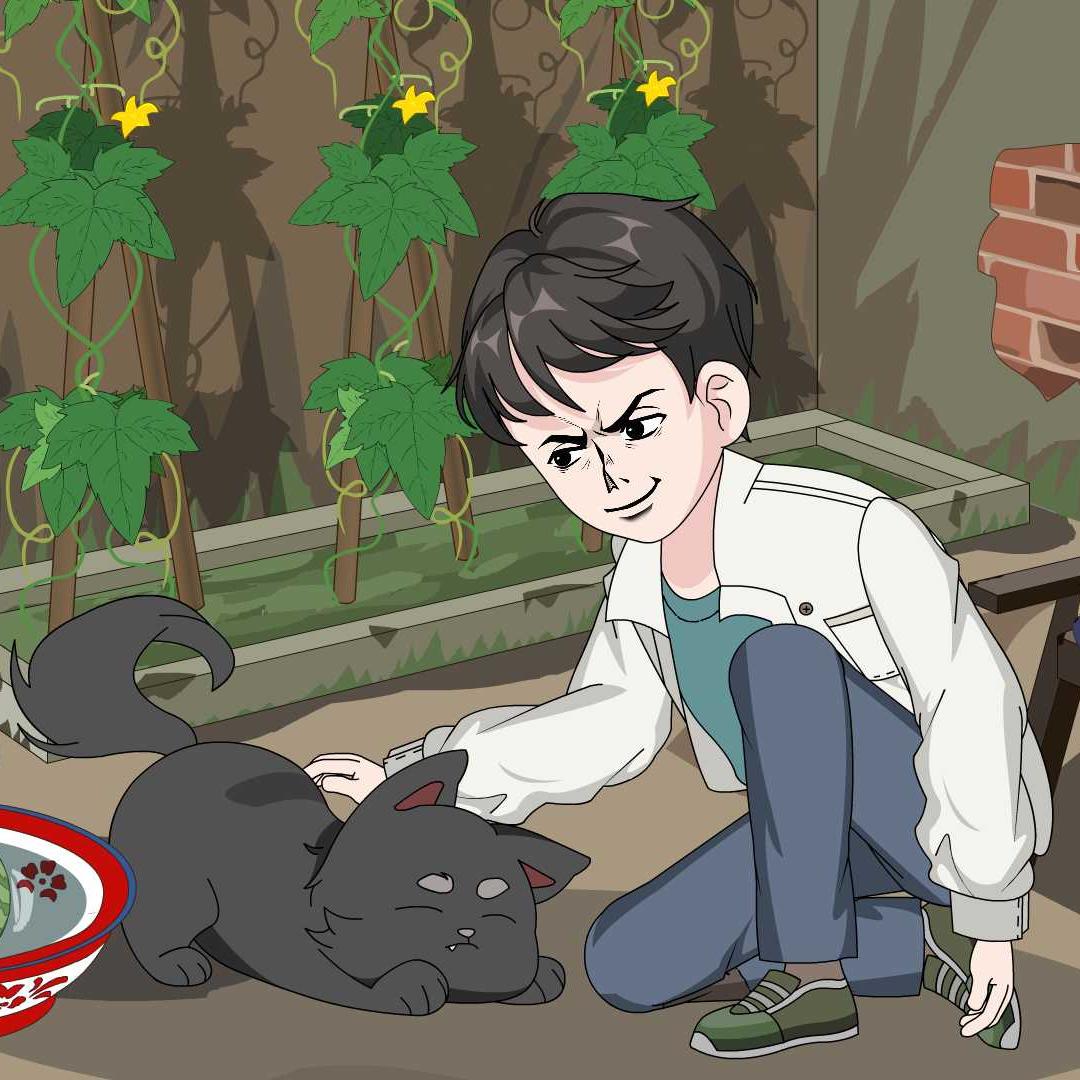 开民动画
