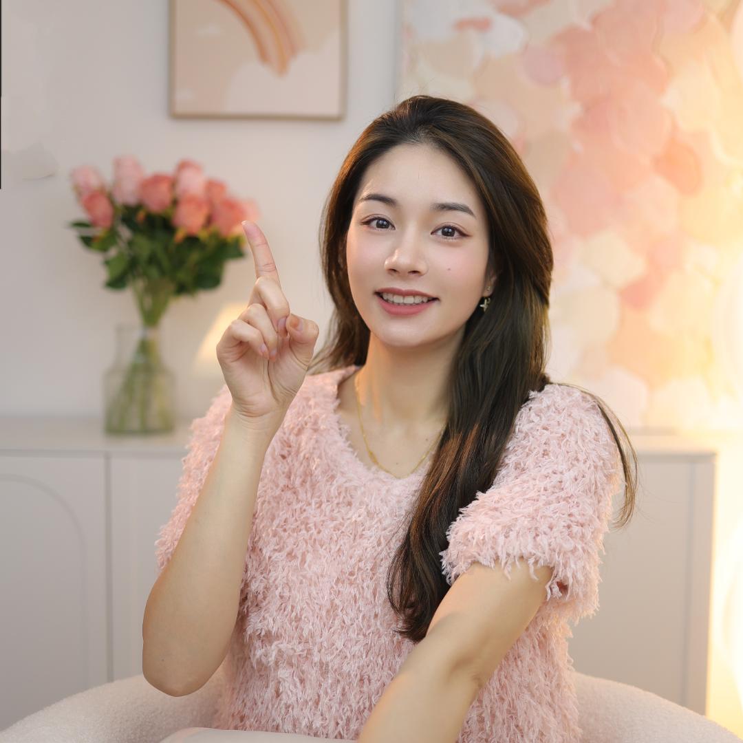 医学硕士辣妈陈陈@抖音