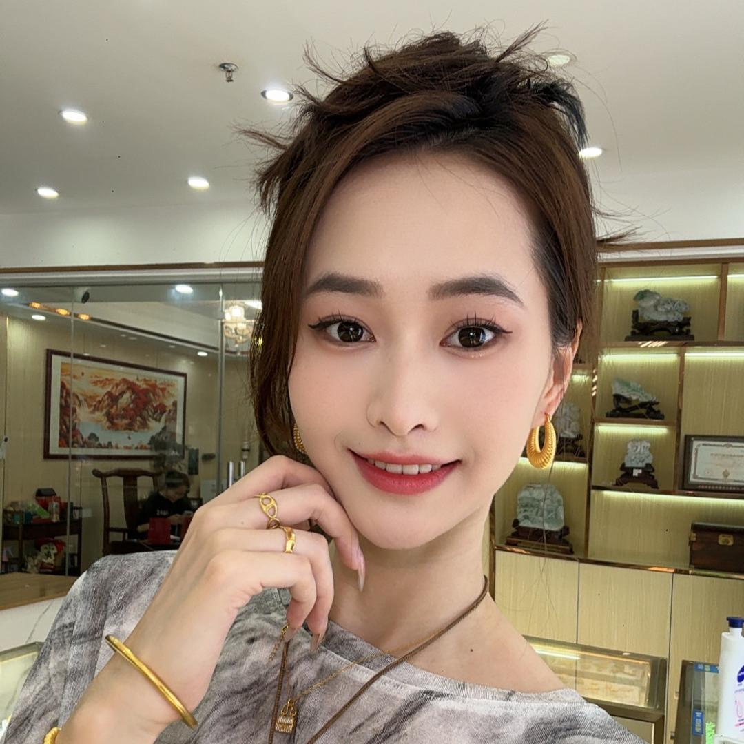 二姐精品首饰在（坦洲）