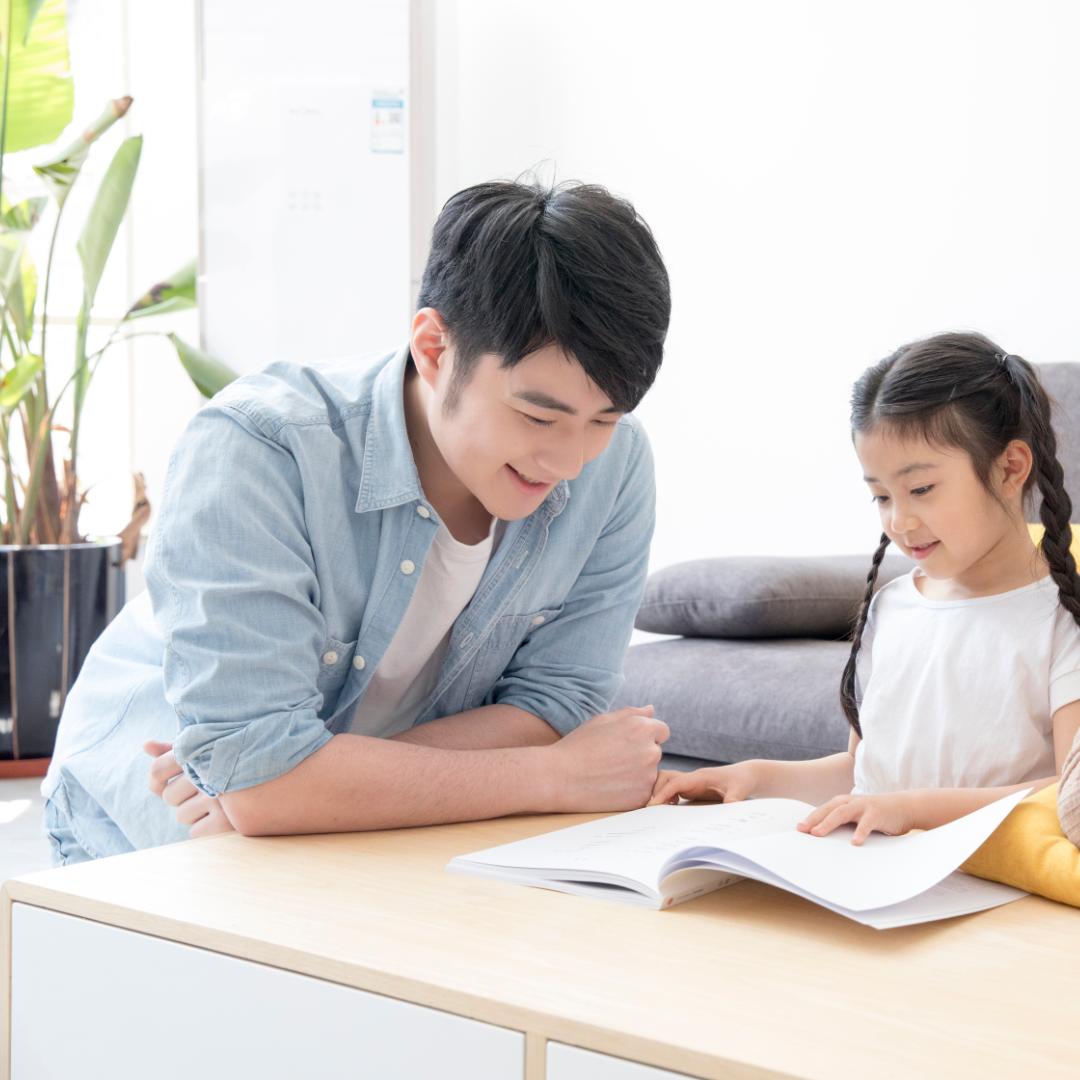 李教授育儿课堂