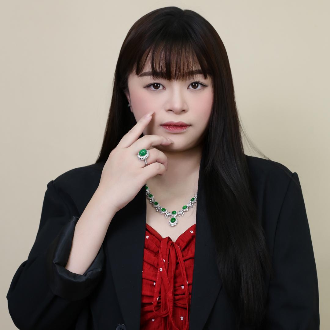 小美高端珠宝臻选