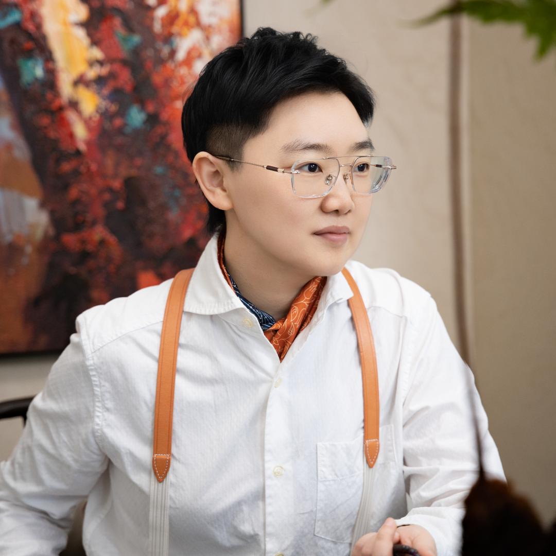 老潘本潘