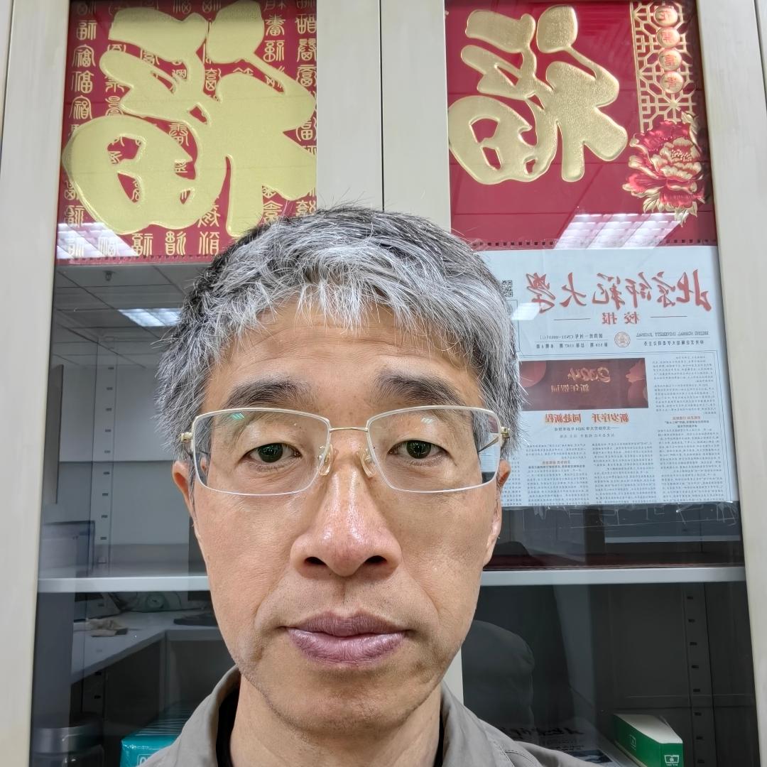 陈志新BNU