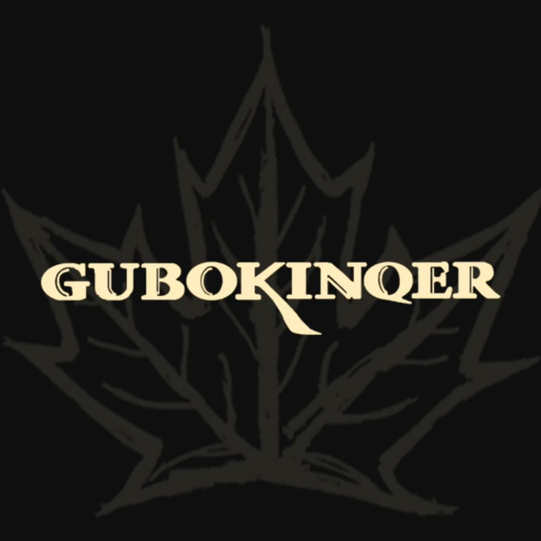 GUBOKINQER古柏金秋