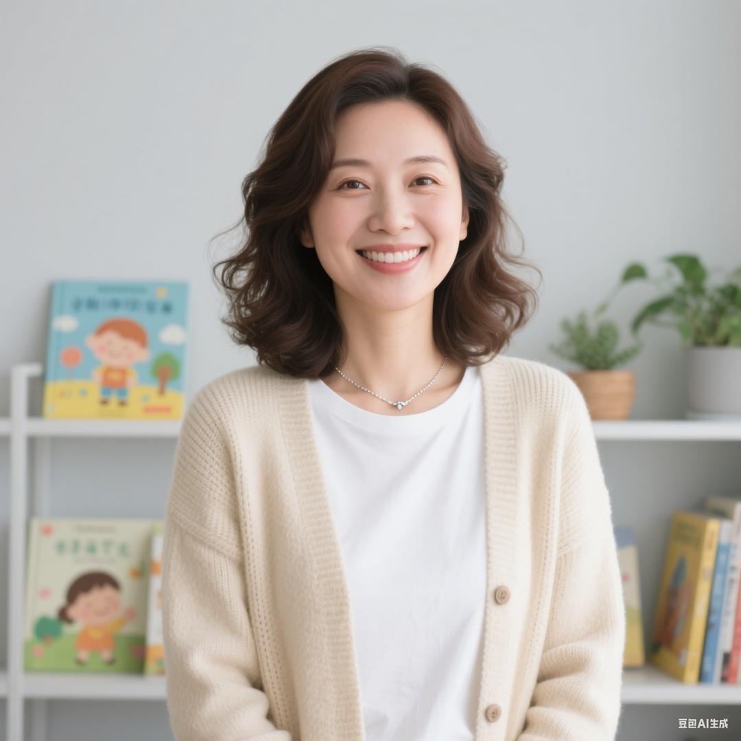 学习力追踪-王老师