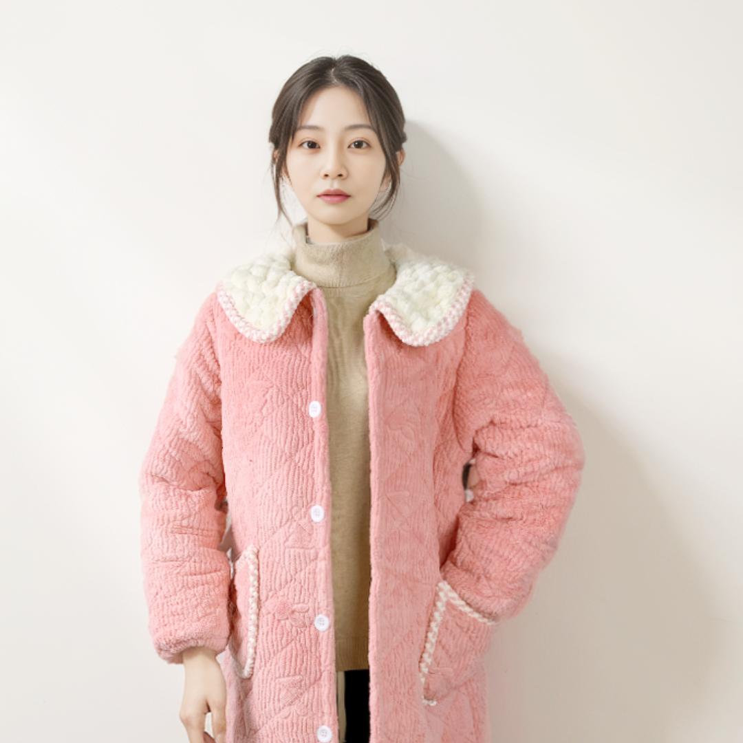 熙悦服饰优选