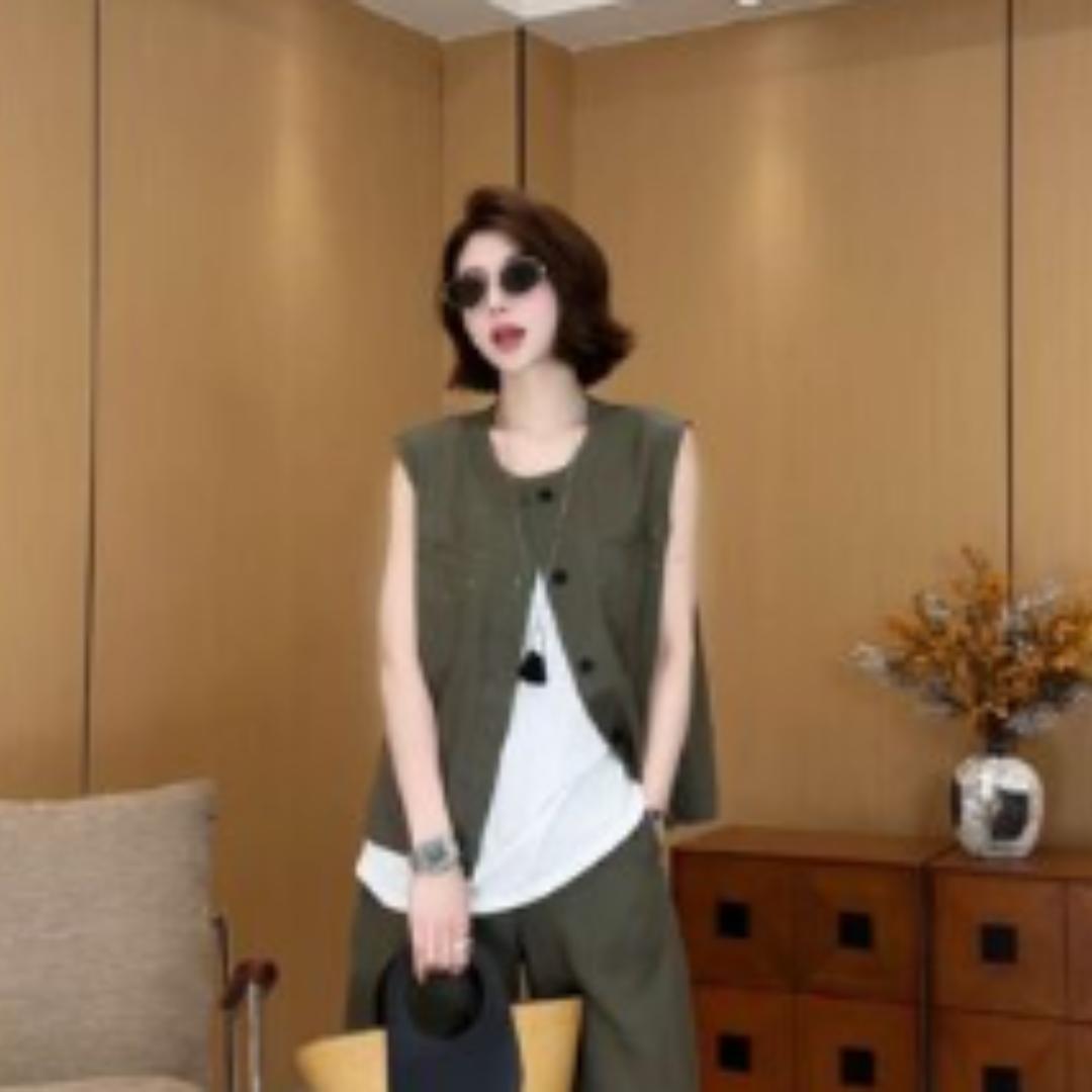 月月不吃鱼（宝藏清单）