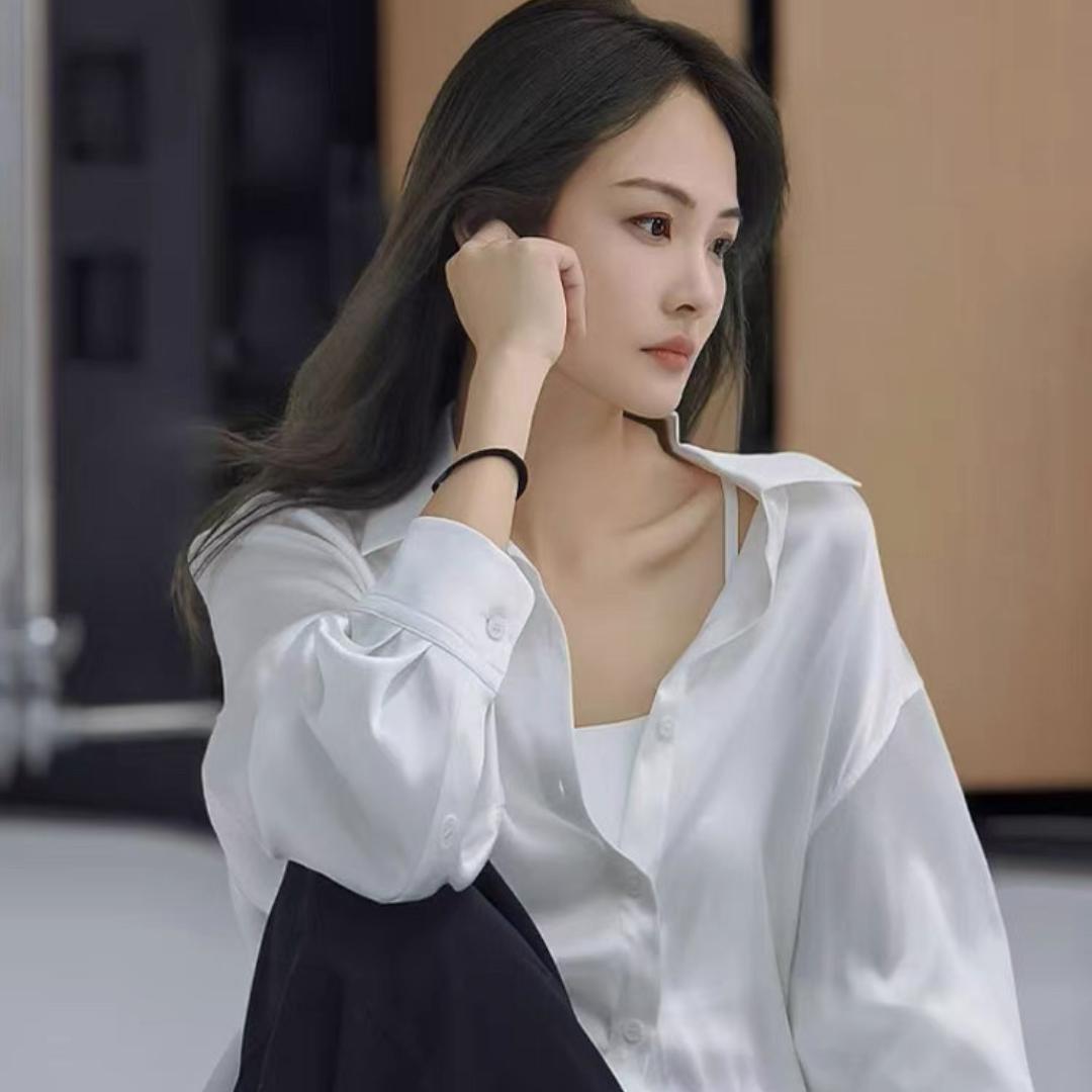 美洋新品搭配吖-隐成