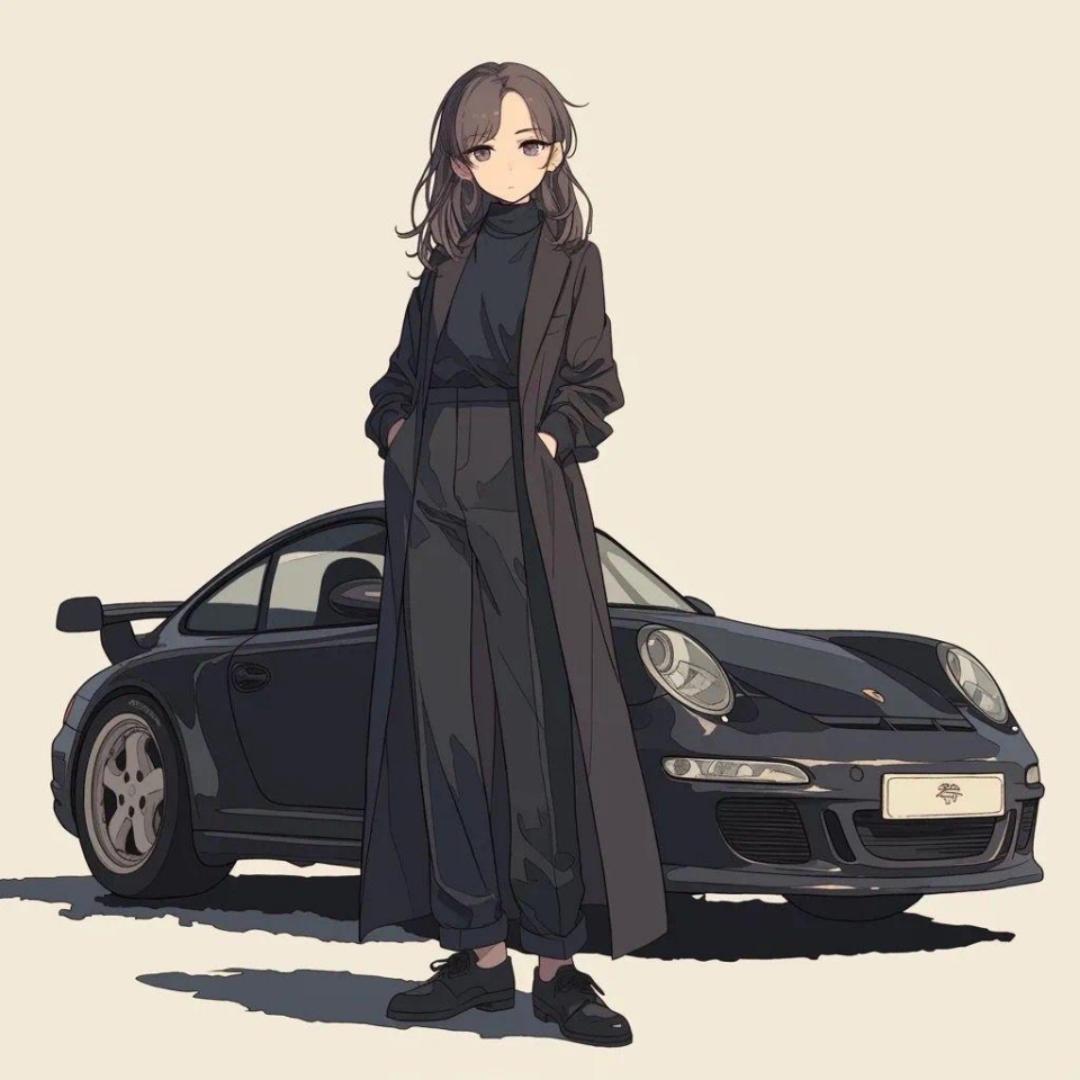 车圈速报
