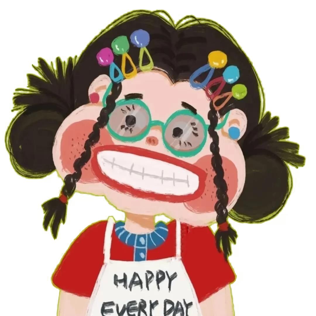 爱笑的瓜姐@抖音