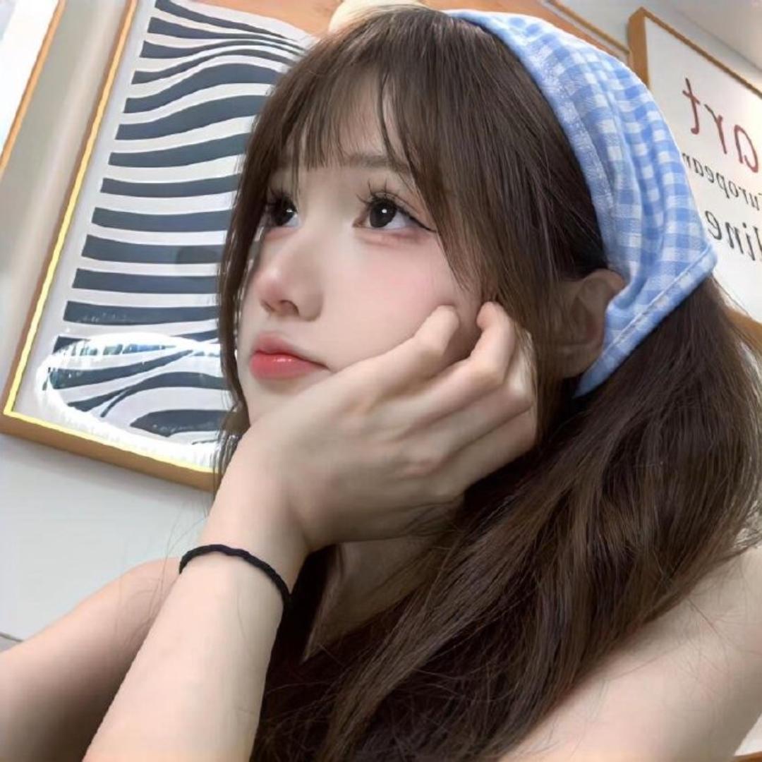 花花❤️热爱生活