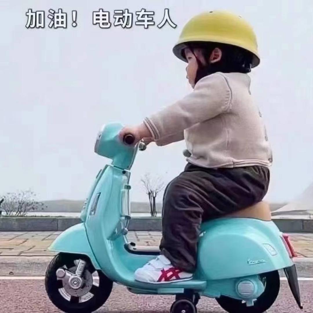 心怡酷车@