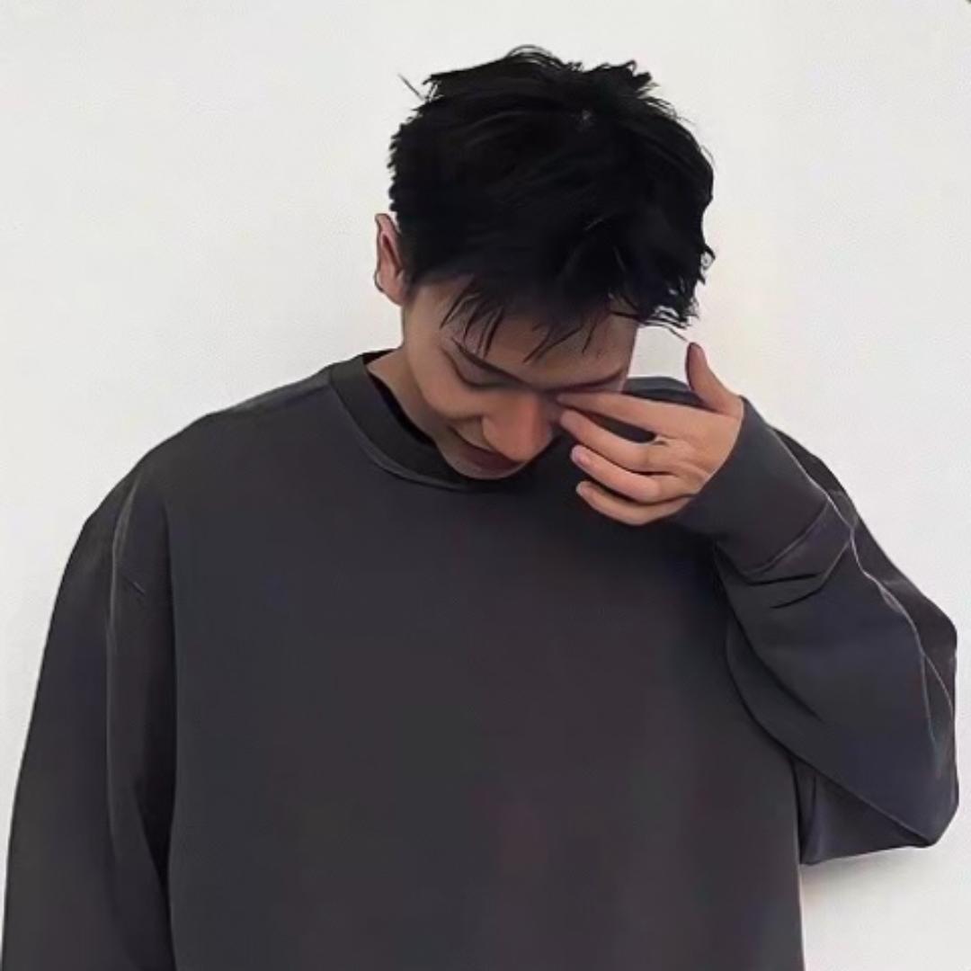 徐哈哈