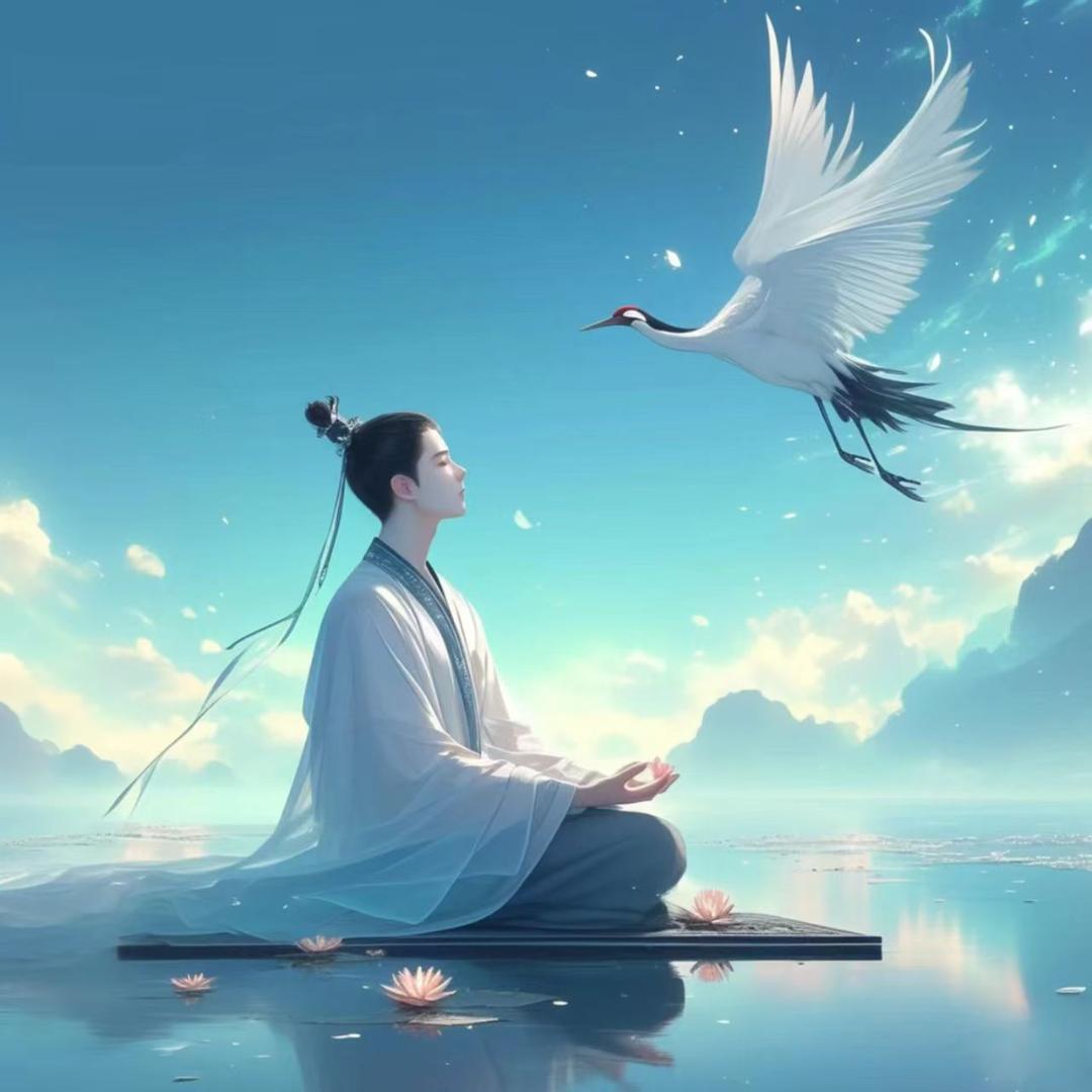 佛缘青枫