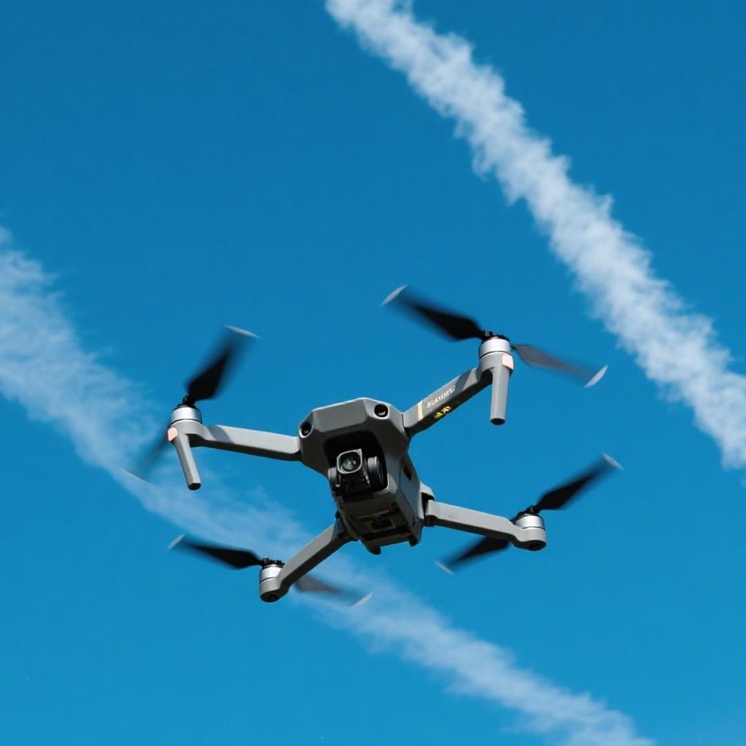 沧州无人机培训