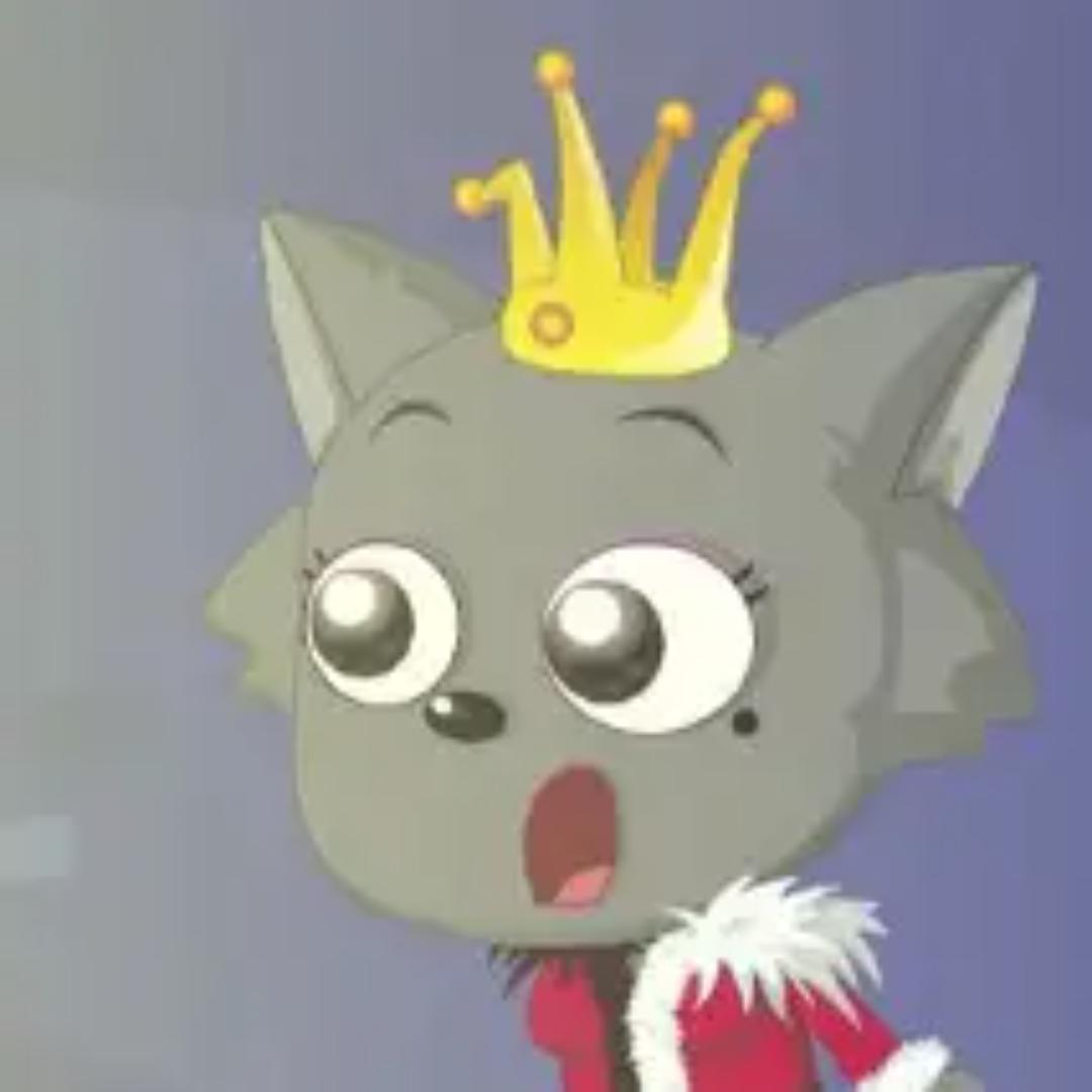 更年期的红太狼