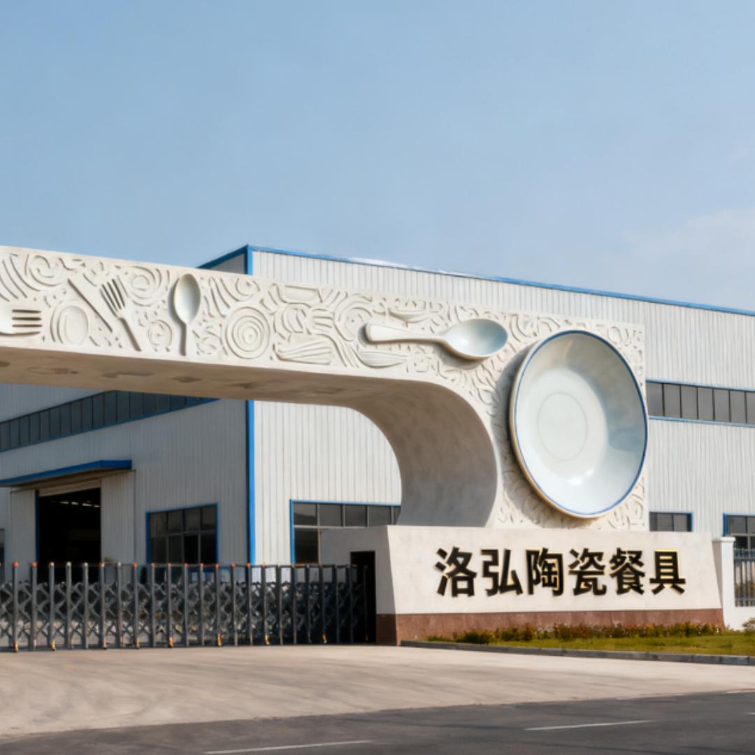 洛弘餐具旗舰店