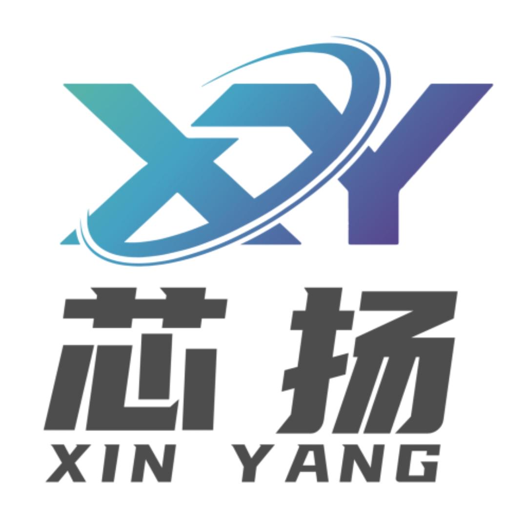 芯扬精密模具--小向