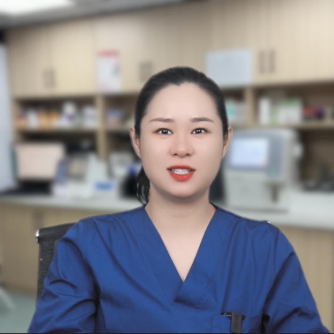 科学养宠-王老师