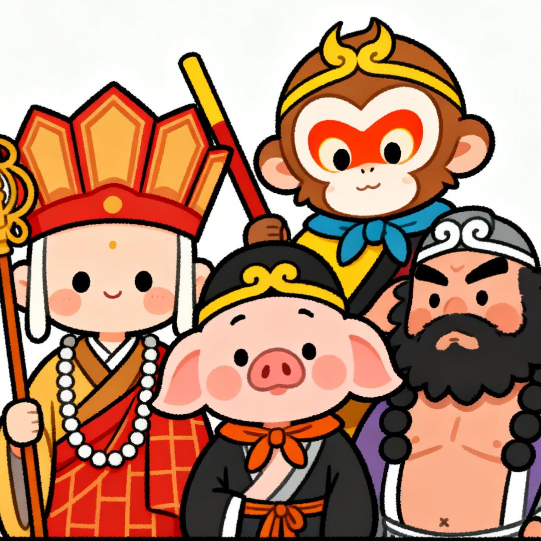 黑喵