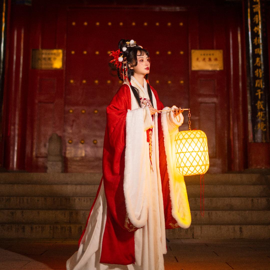 大唐长安遥