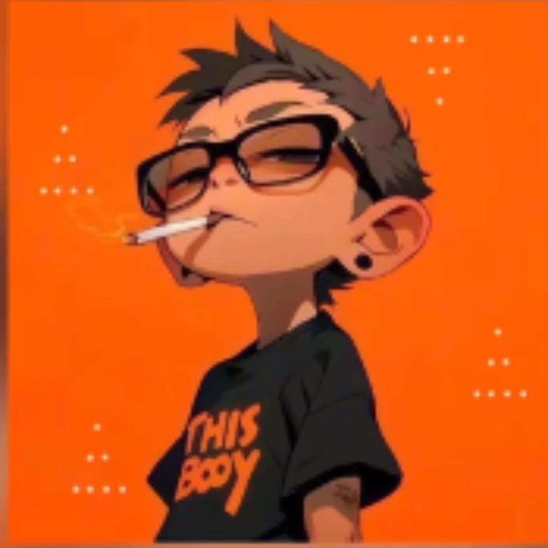 Lo🚬火柴ᵥ̶ₑ̶ᩚ✨