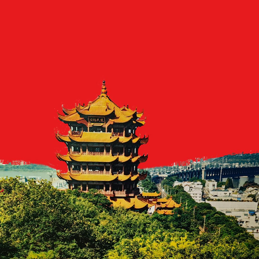 启林严选坊