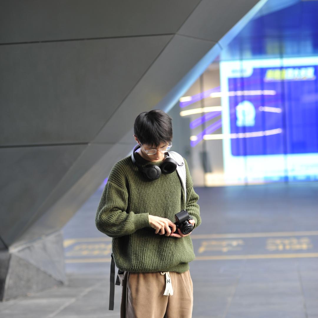 Peter算是咖啡人