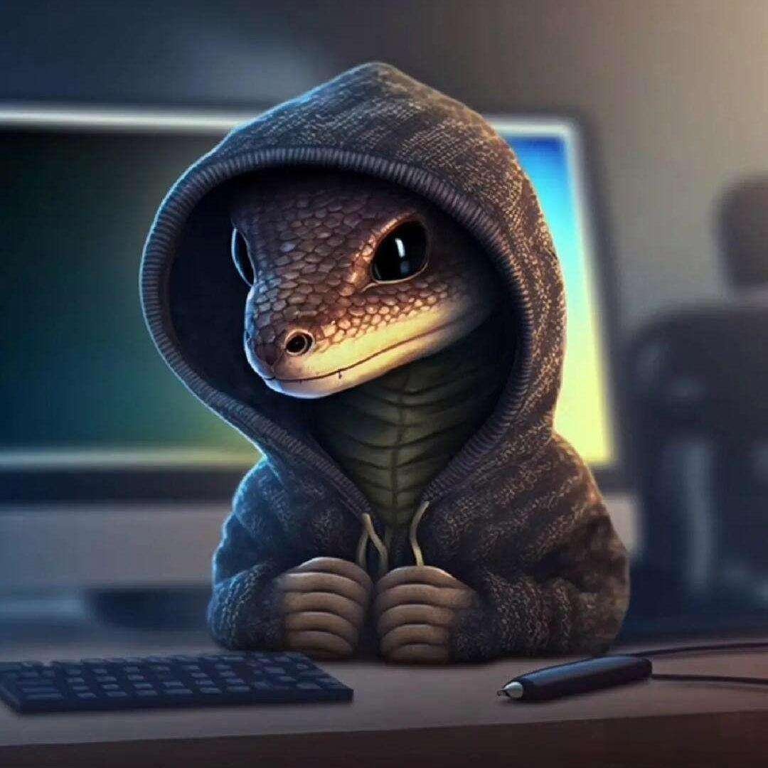 黑客财经分析师