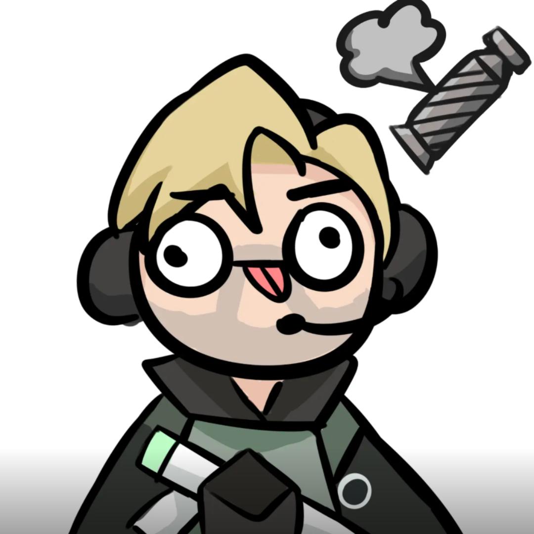 小猛猪电竞_情报猪（三角洲行动）