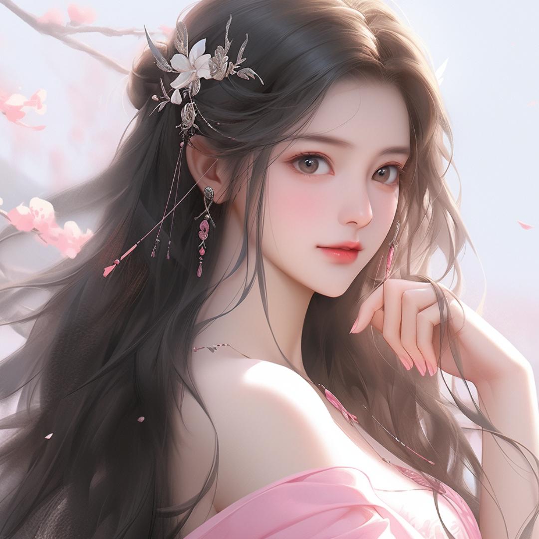 玉兰说漫