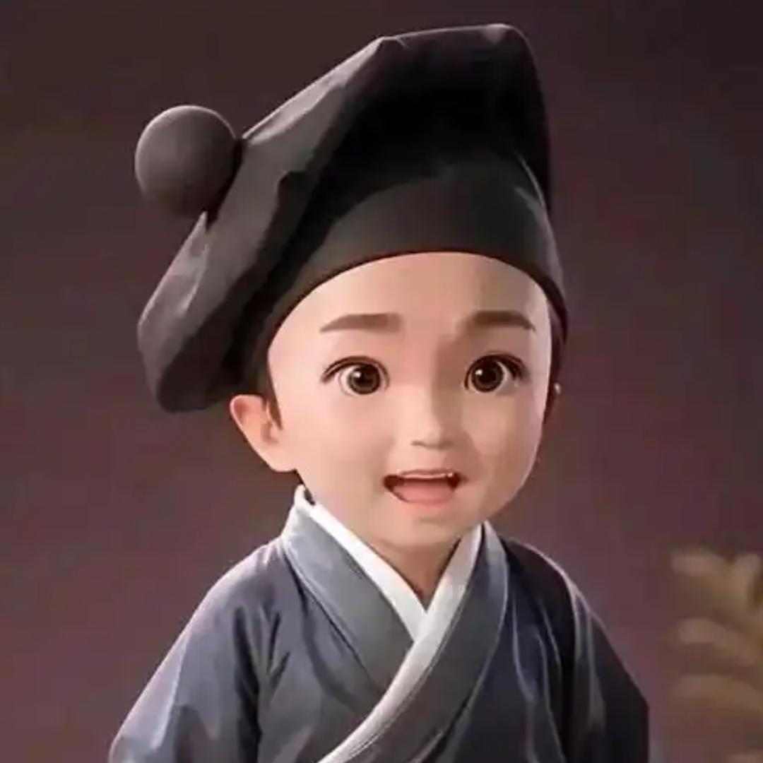程仲虎丶画险