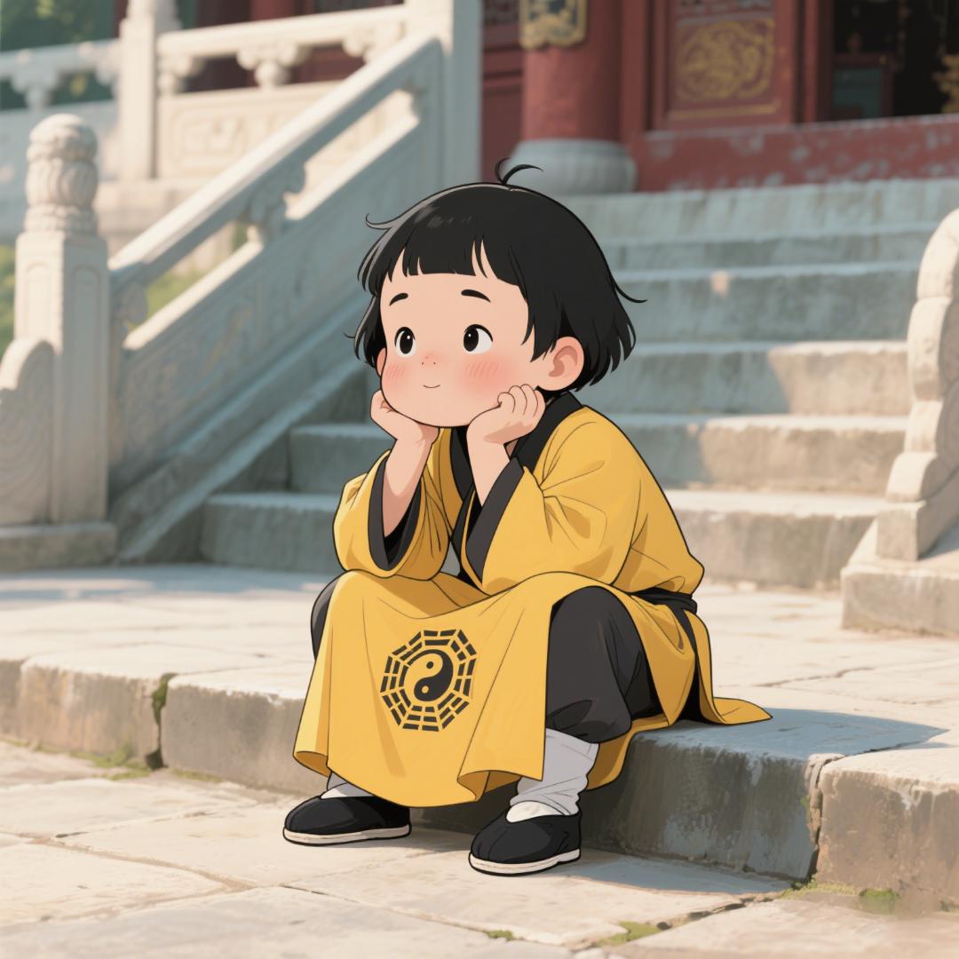 玄机门-道玄