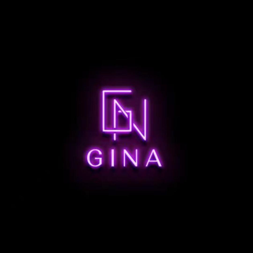 GINA时尚