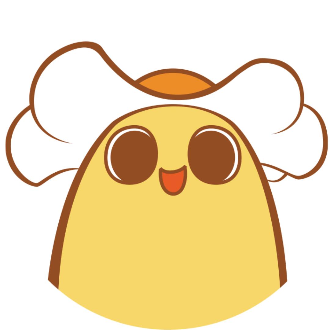 蛋立方