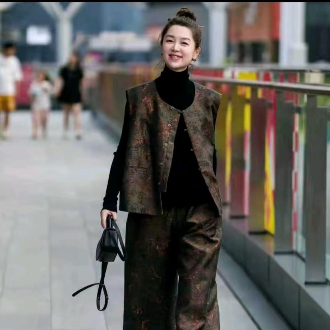 尤加莉服饰女装