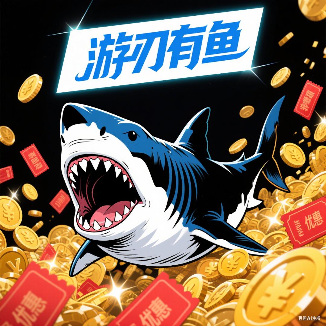 游刃有鱼