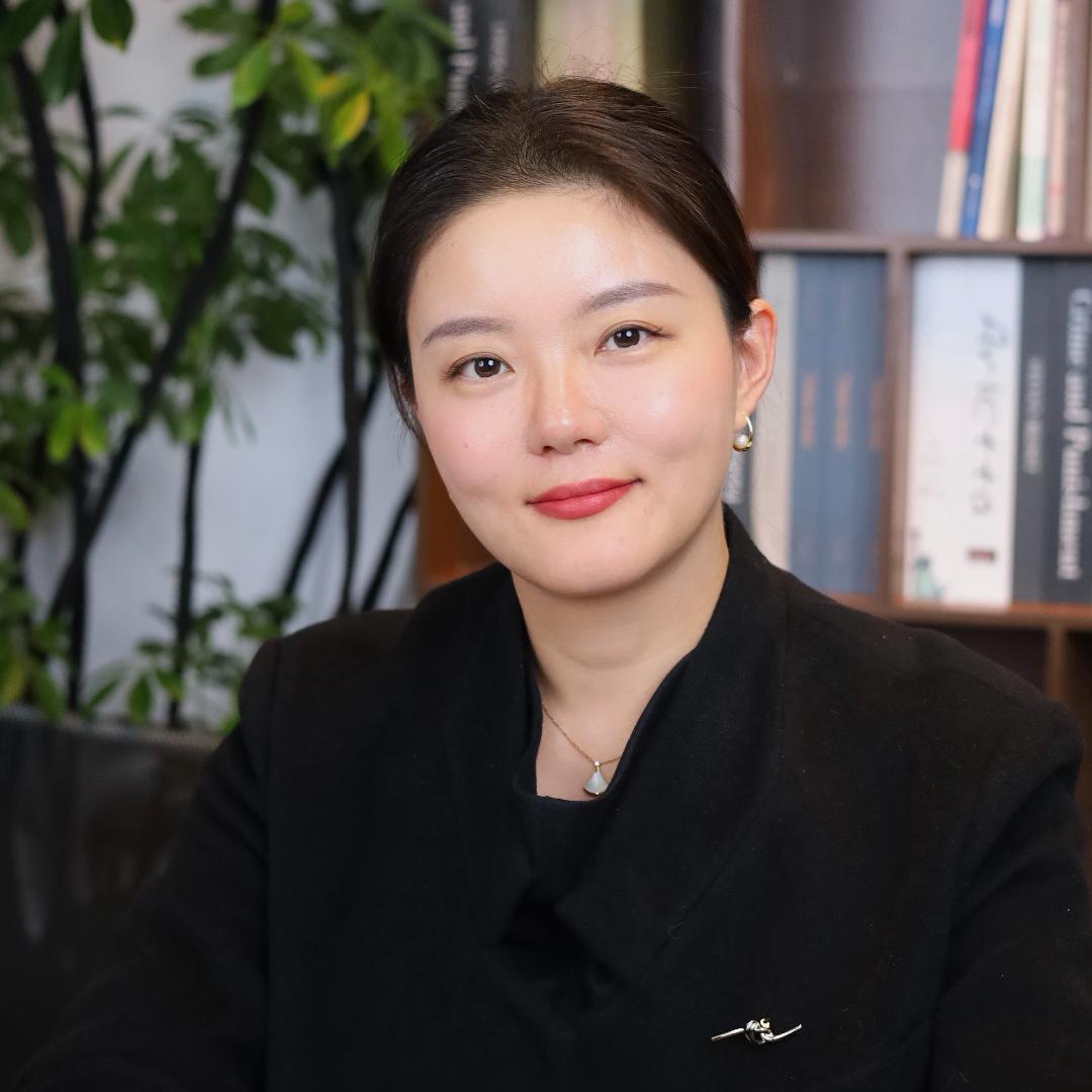 静静老师聊升学